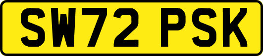 SW72PSK