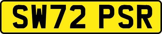 SW72PSR