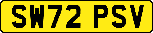 SW72PSV