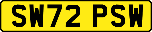 SW72PSW