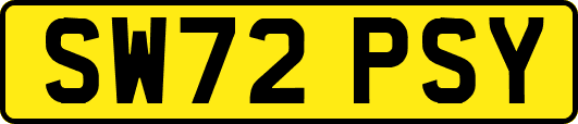 SW72PSY