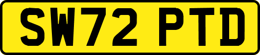 SW72PTD
