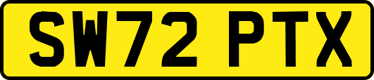 SW72PTX