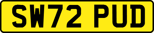 SW72PUD