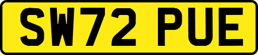 SW72PUE
