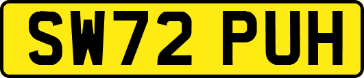 SW72PUH