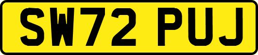 SW72PUJ