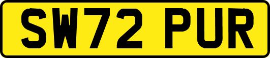 SW72PUR