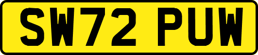 SW72PUW