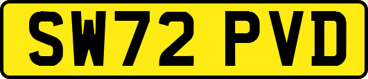 SW72PVD