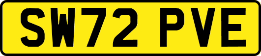 SW72PVE