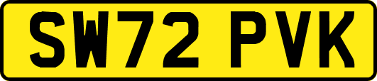 SW72PVK
