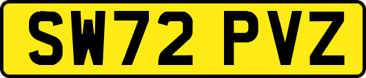 SW72PVZ