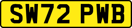 SW72PWB