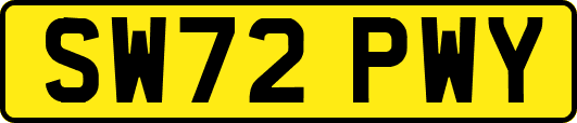 SW72PWY