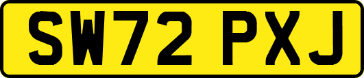 SW72PXJ