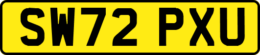 SW72PXU
