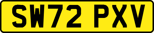 SW72PXV