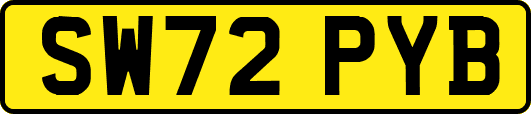 SW72PYB