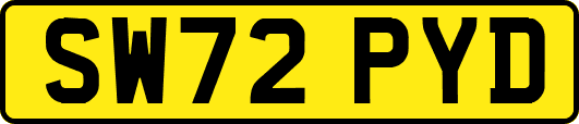 SW72PYD