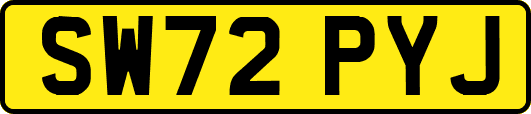 SW72PYJ