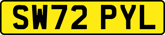 SW72PYL