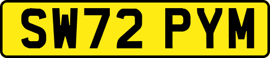 SW72PYM