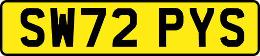 SW72PYS