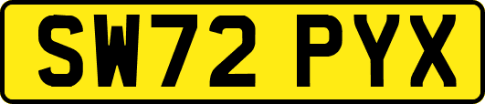 SW72PYX