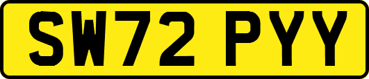SW72PYY