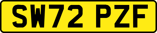 SW72PZF