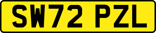 SW72PZL