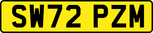 SW72PZM