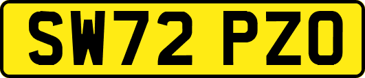 SW72PZO
