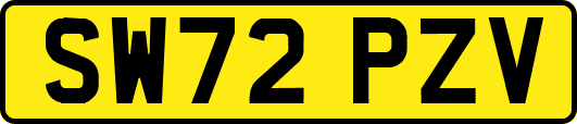 SW72PZV
