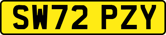 SW72PZY