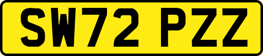 SW72PZZ