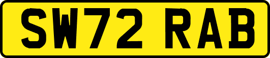 SW72RAB