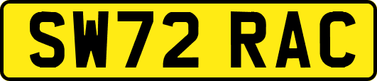 SW72RAC