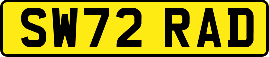 SW72RAD