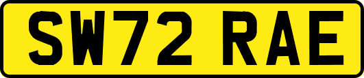 SW72RAE