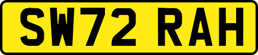 SW72RAH