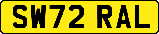 SW72RAL