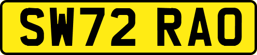 SW72RAO