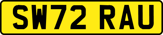 SW72RAU