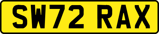 SW72RAX