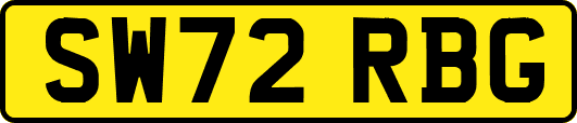 SW72RBG
