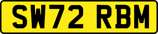 SW72RBM