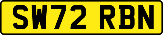 SW72RBN