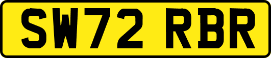 SW72RBR